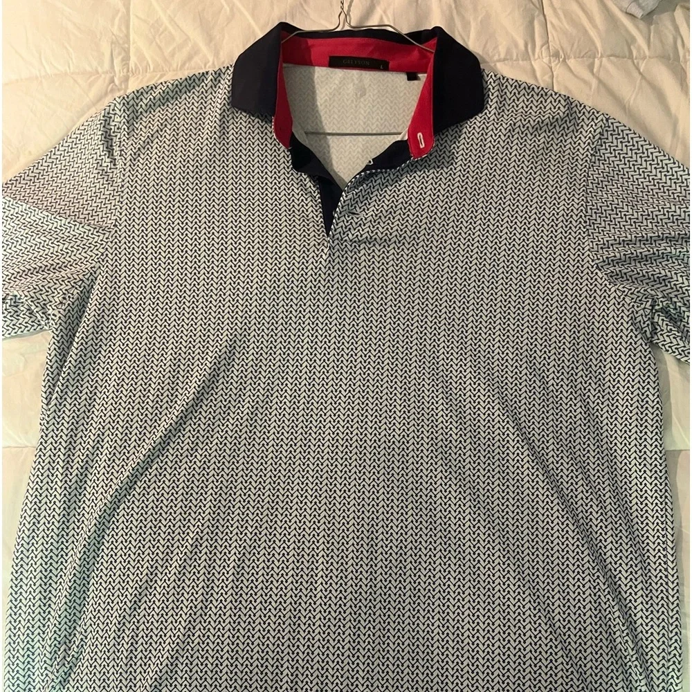 Greyson Polo